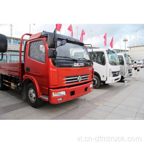 Xe tải nhẹ Dongfeng 4x2 2-10T